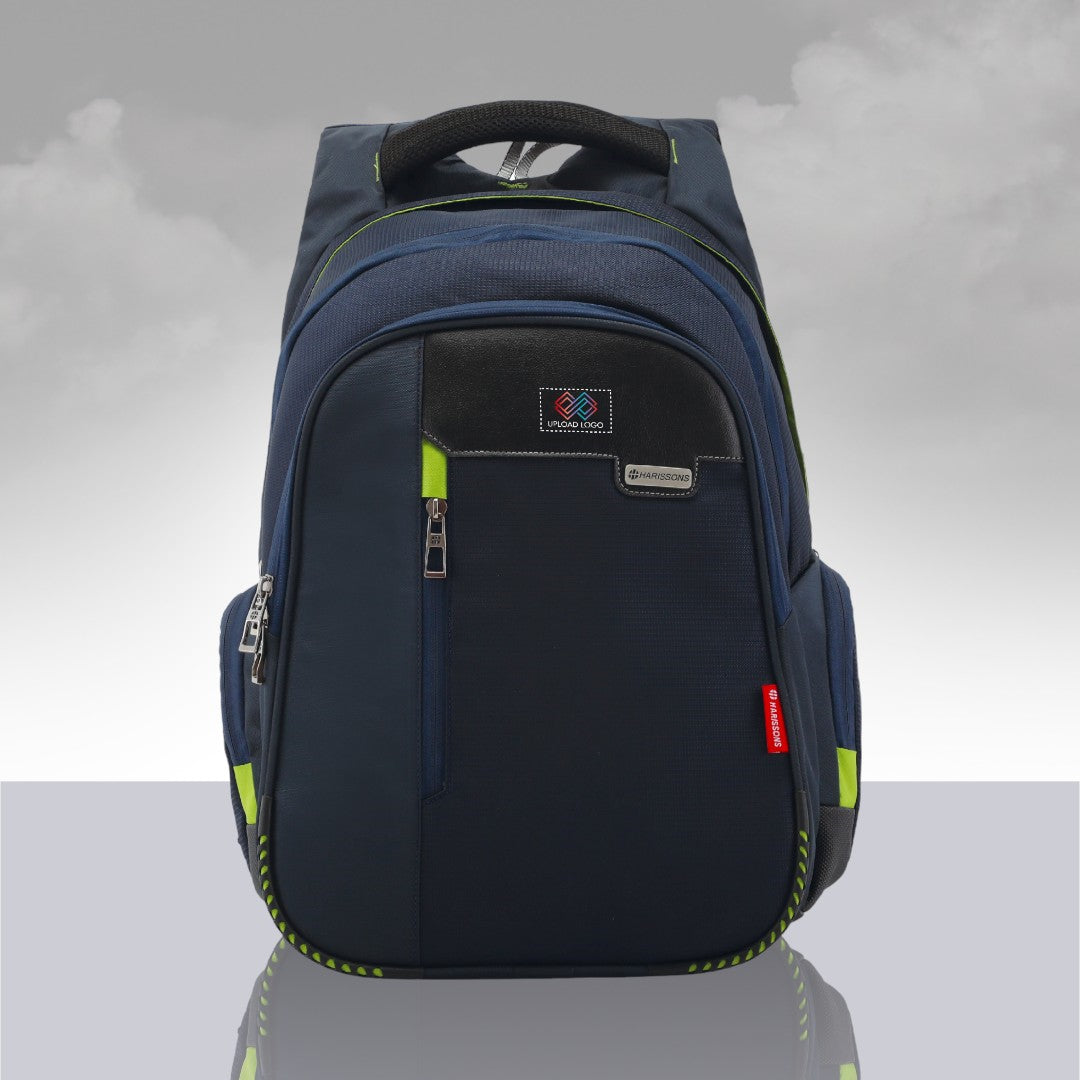 Sirius 15.6 inch Office Laptop Backpack (45 Ltrs)