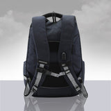 Sirius 15.6 inch Office Laptop Backpack (45 Ltrs)