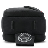 Vervo 15.6 inch Office Laptop Backpacks with Rain Cover, Unisex (Grey, 40 Ltrs)