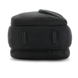 Vervo 15.6 inch Office Laptop Backpacks with Rain Cover, Unisex (Grey, 40 Ltrs)