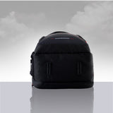 Glint 15.6 inch Casual Laptop Backpack with Rain Cover and Pouch (36 Ltrs)