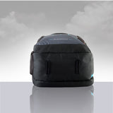 Glint 15.6 inch Casual Laptop Backpack with Rain Cover and Pouch (36 Ltrs)