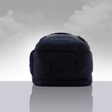 Glint 15.6 inch Casual Laptop Backpack with Rain Cover and Pouch (36 Ltrs)