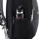 Speckle 15.6 inch Casual Laptop Backpacks with Rain Cover (36 Ltrs)