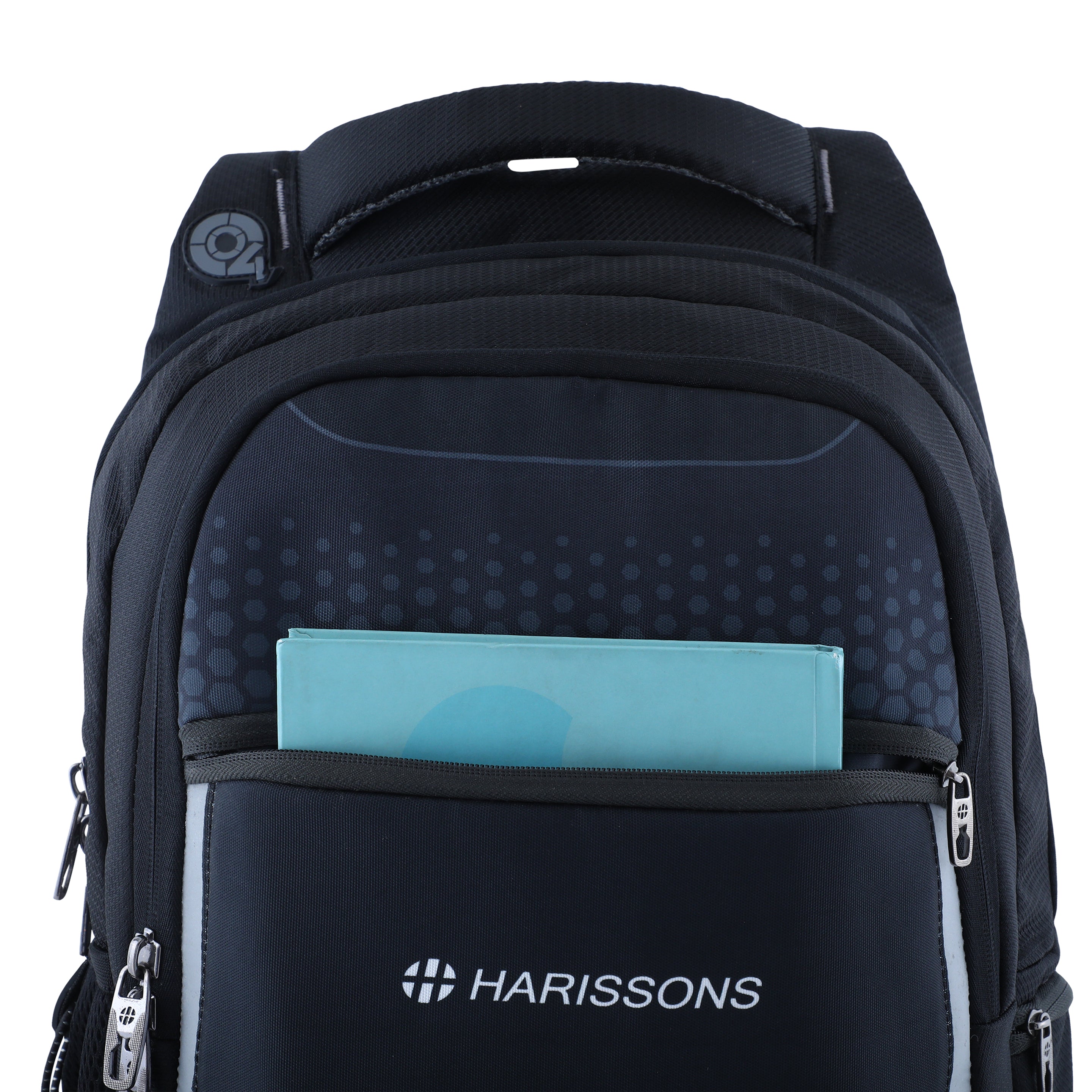 Speckle 15.6 inch Casual Laptop Backpacks with Rain Cover (36 Ltrs)