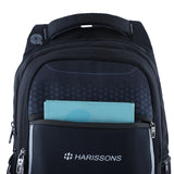 Speckle 15.6 inch Casual Laptop Backpacks with Rain Cover (36 Ltrs)