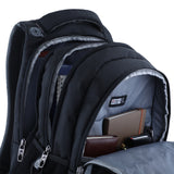 Speckle 15.6 inch Casual Laptop Backpacks with Rain Cover (36 Ltrs)