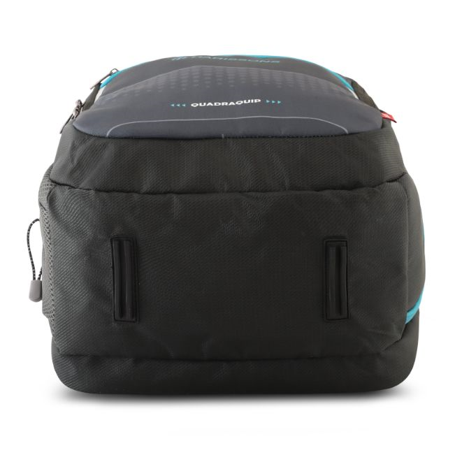 Speckle 15.6 inch Casual Laptop Backpacks with Rain Cover (36 Ltrs)