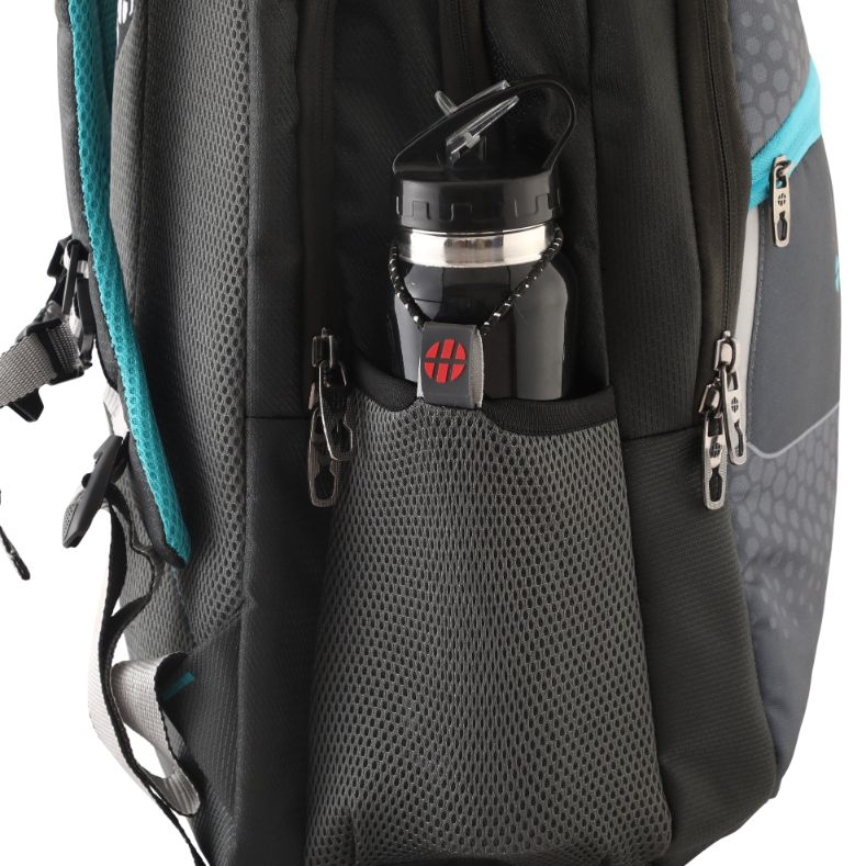 Speckle 15.6 inch Casual Laptop Backpacks with Rain Cover (36 Ltrs)