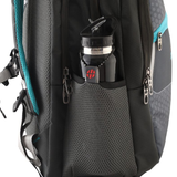 Speckle 15.6 inch Casual Laptop Backpacks with Rain Cover (36 Ltrs)