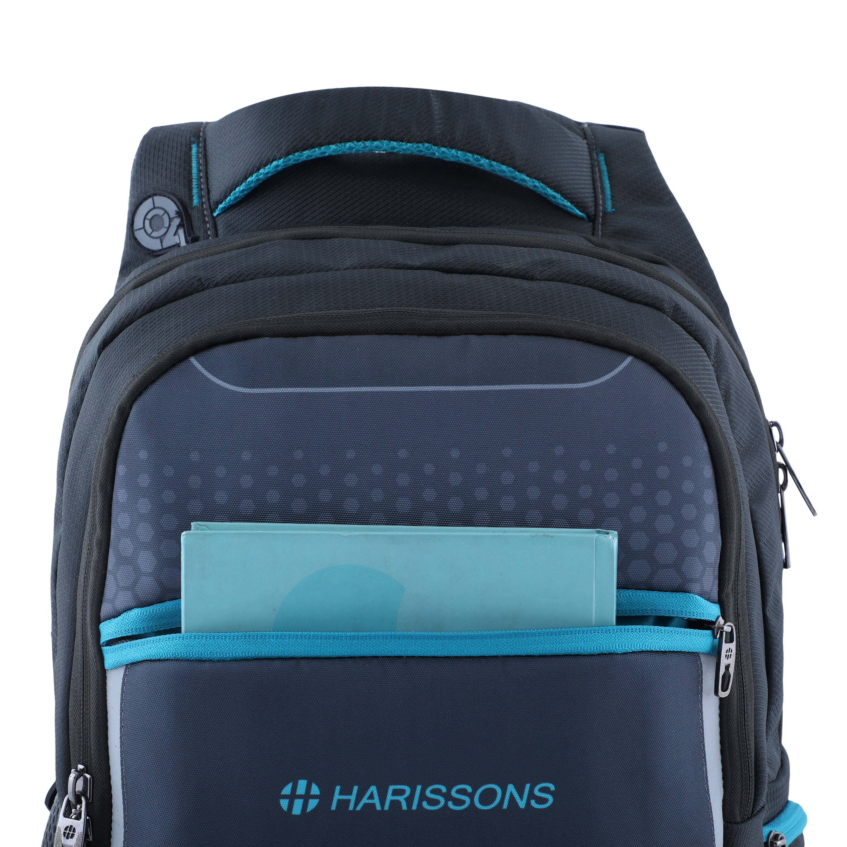 Speckle 15.6 inch Casual Laptop Backpacks with Rain Cover (36 Ltrs)