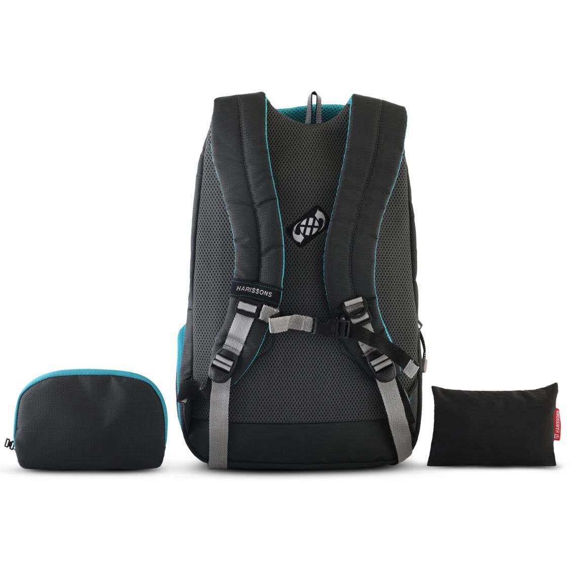 Speckle 15.6 inch Casual Laptop Backpacks with Rain Cover (36 Ltrs)