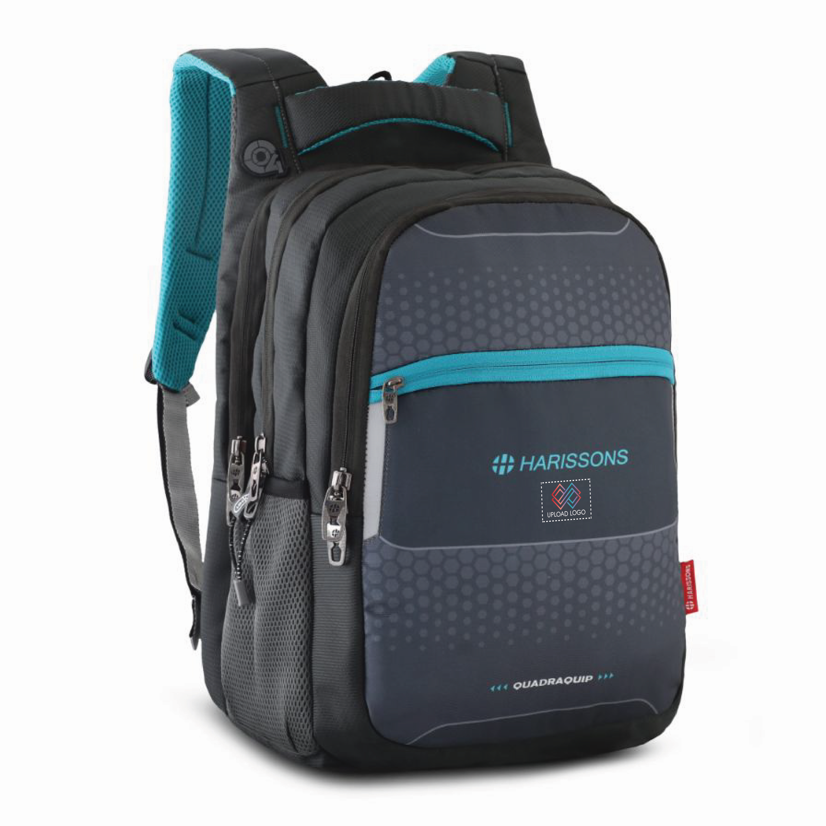 Speckle 15.6 inch Casual Laptop Backpacks with Rain Cover (36 Ltrs)