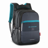 Speckle 15.6 inch Casual Laptop Backpacks with Rain Cover (36 Ltrs)