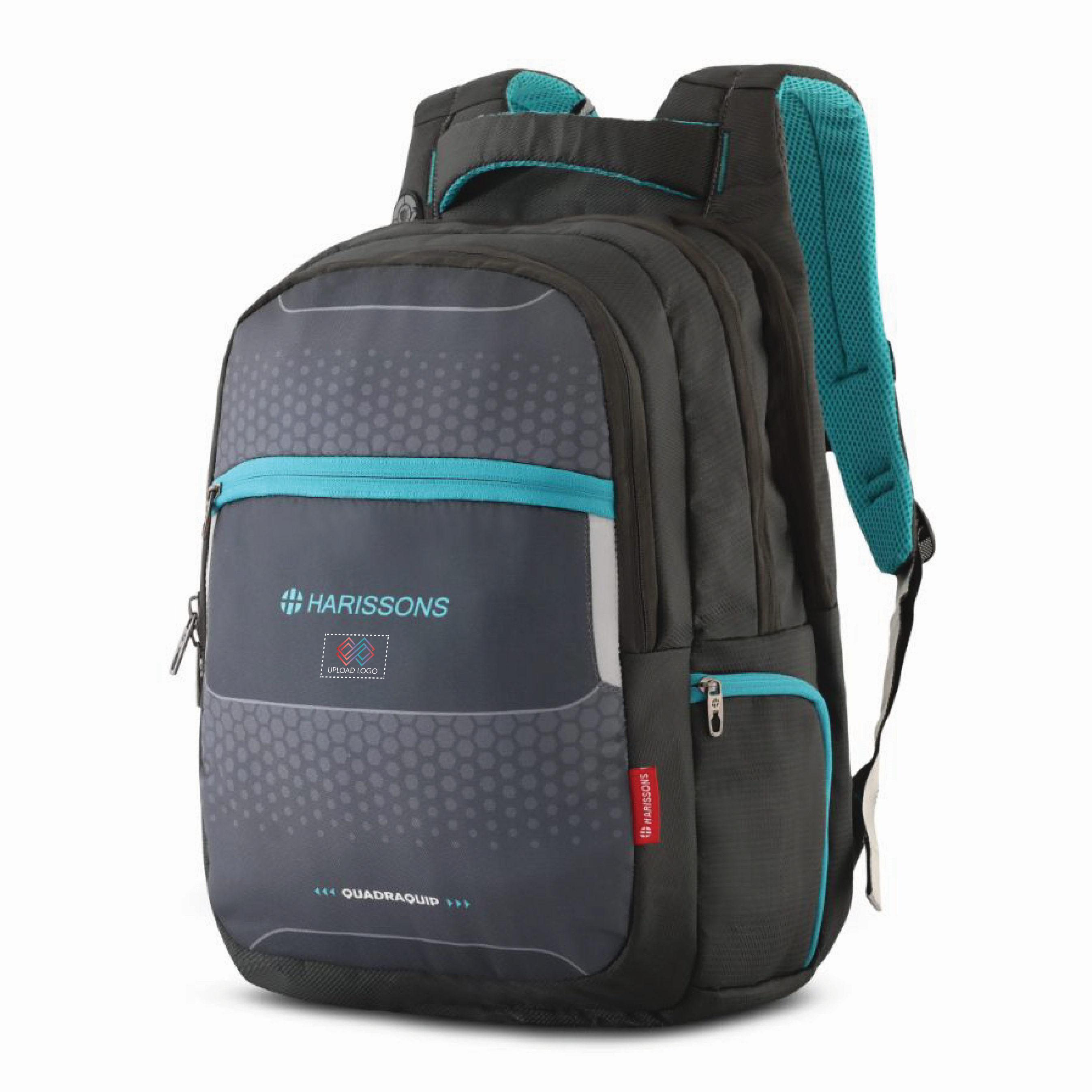 Speckle 15.6 inch Casual Laptop Backpacks with Rain Cover (36 Ltrs)