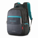 Speckle 15.6 inch Casual Laptop Backpacks with Rain Cover (36 Ltrs)