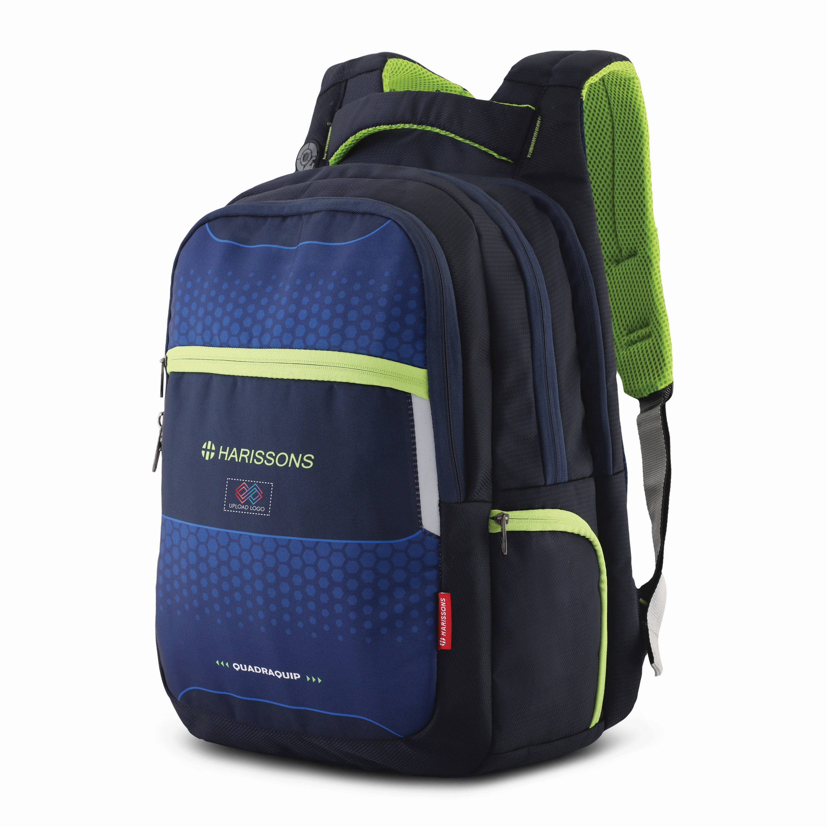 Speckle 15.6 inch Casual Laptop Backpacks with Rain Cover (36 Ltrs)