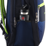 Speckle 15.6 inch Casual Laptop Backpacks with Rain Cover (36 Ltrs)