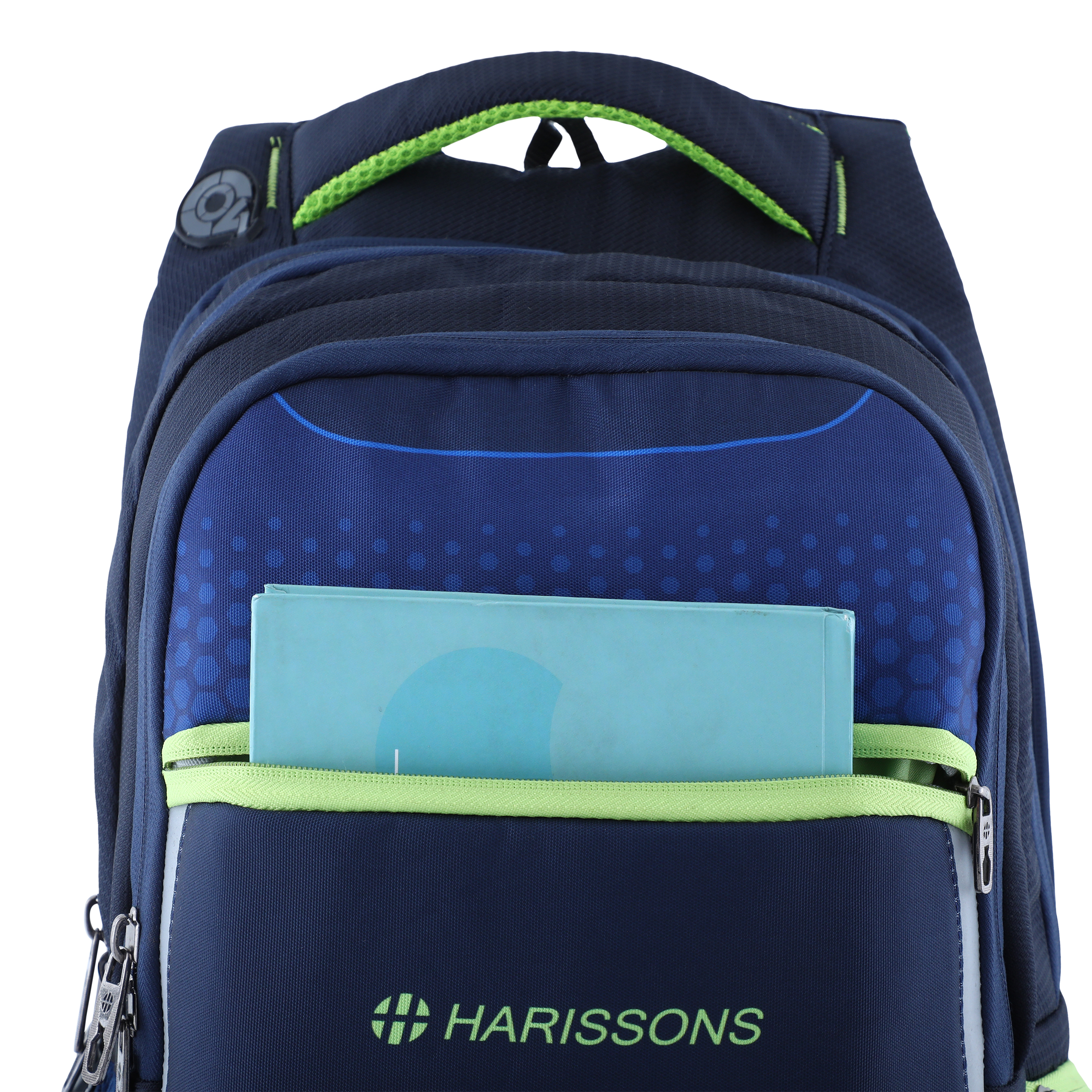 Speckle 15.6 inch Casual Laptop Backpacks with Rain Cover (36 Ltrs)