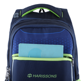 Speckle 15.6 inch Casual Laptop Backpacks with Rain Cover (36 Ltrs)