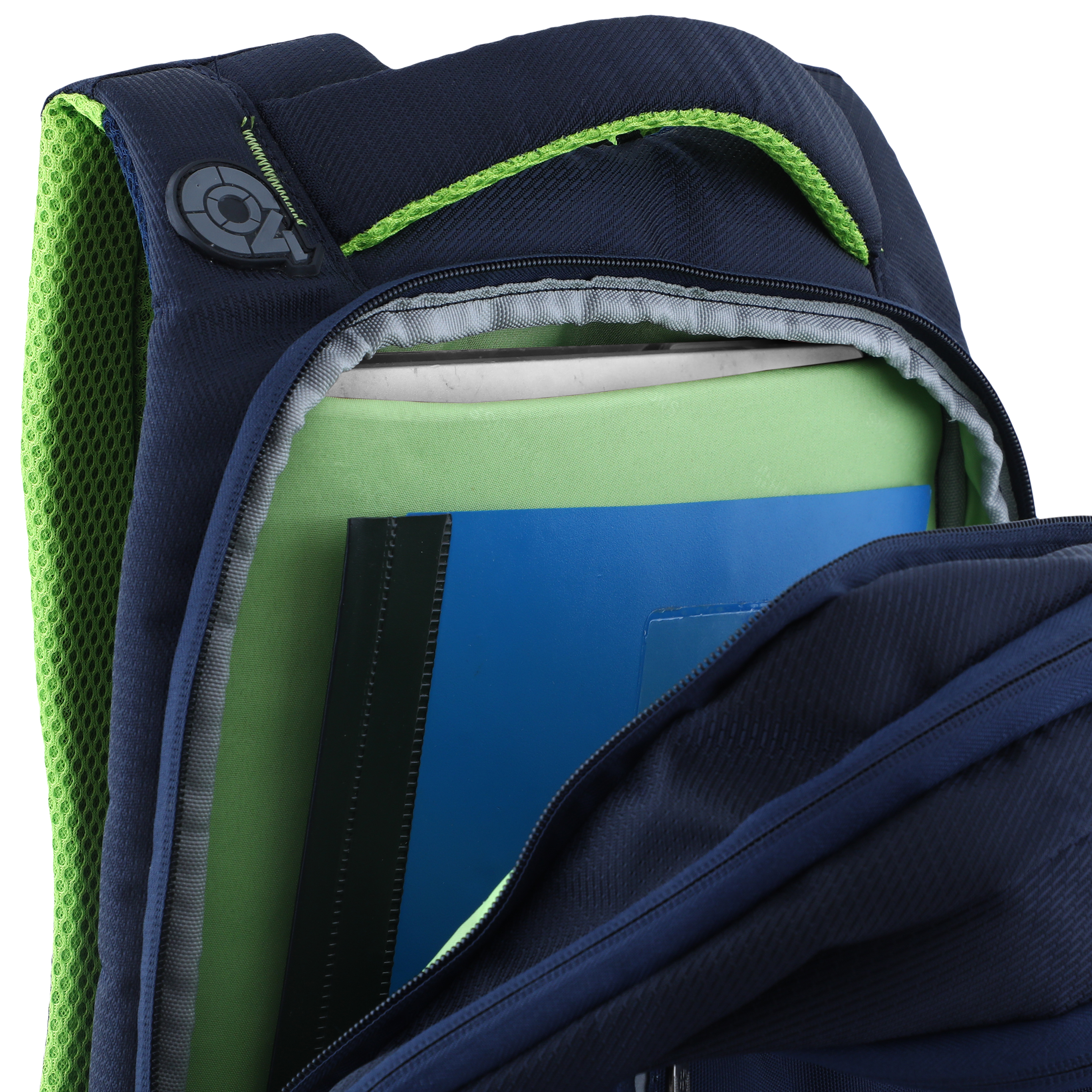 Speckle 15.6 inch Casual Laptop Backpacks with Rain Cover (36 Ltrs)