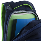 Speckle 15.6 inch Casual Laptop Backpacks with Rain Cover (36 Ltrs)