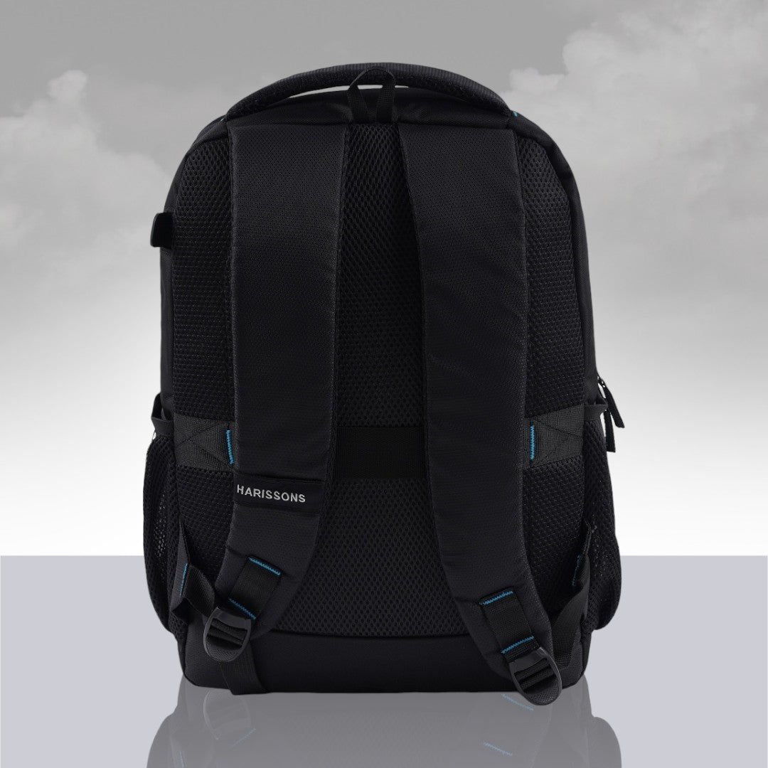 Volt 15.6 inch Office Laptop Backpacks (24 Ltrs)