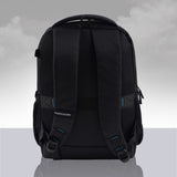 Volt 15.6 inch Office Laptop Backpacks (24 Ltrs)