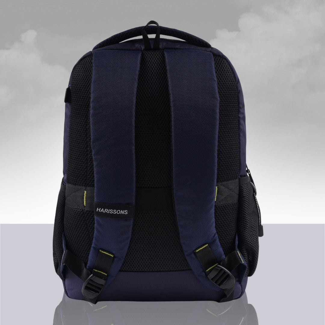 Volt 15.6 inch Office Laptop Backpacks (24 Ltrs)