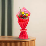 Sprinkle Mix Roses Bouquet