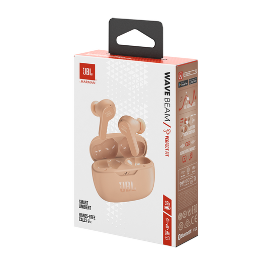 True Wireless Earbud JBLWBEAM