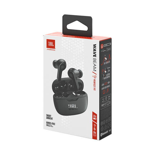 True Wireless Earbud JBLWBEAM