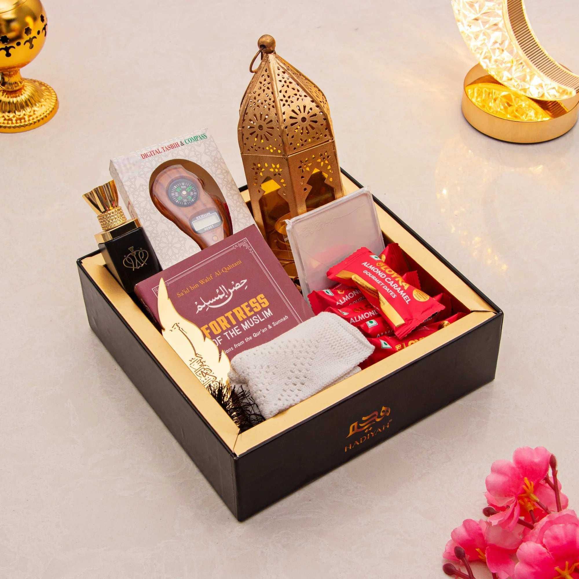 Hadiyah Harmony Ramadan Hamper