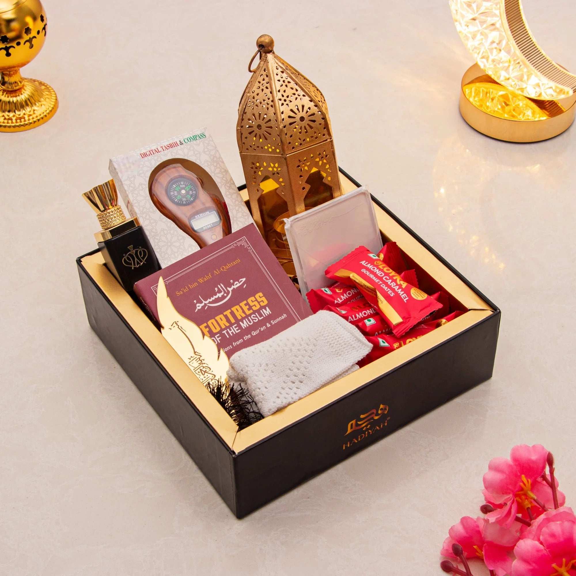 Hadiyah Harmony Ramadan Hamper