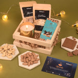 The Nutcracker Treat Box