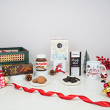 Cozy Mornings Celebration Set