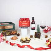 Winter Indulgence Ensemble