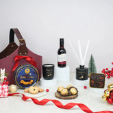 The New Year Celebration Crate