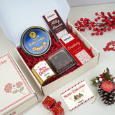 Warm Wishes Festive Hamper