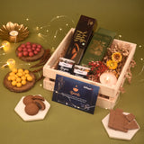 Cocoa & Crunch Box