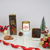 Holiday Bites & Bliss Hamper