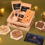Nutty Delights Hamper