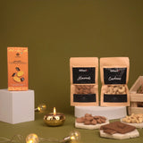 Nutty Delights Hamper
