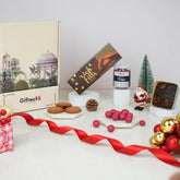 Holiday Treat Trio Set