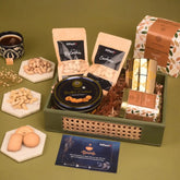 The Morning Ritual Box