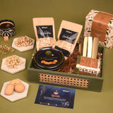 The Morning Ritual Box