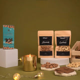 The Nutcracker Treat Box