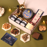 Essence of Diwali Hamper