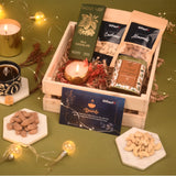 Golden Sip Collection