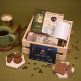 The Caffeine Couture Hamper